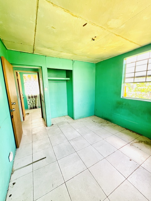 Lot 117 Mangrove Park, Mangrove, St. Philip