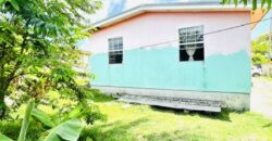 Lot 117 Mangrove, St. Philip
